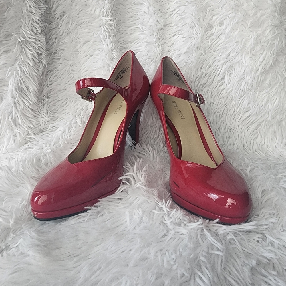 Nine west shoes